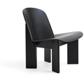 Thumbnail photo of Chisel Lounge Chair