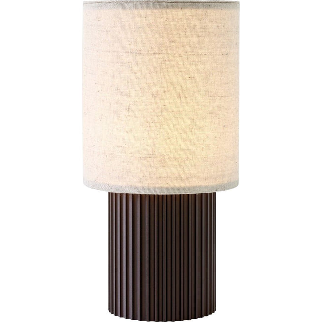 Photo of Manhattan SC52 Portable Table Lamp