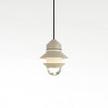 Thumbnail photo of Santorini Ip20 - Sand - Pendant Lights - Sputnik Estudio - Beige