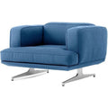 Thumbnail photo of Inland AV21 Lounge Chair