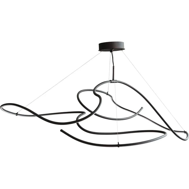 Photo of Ghost Chandelier