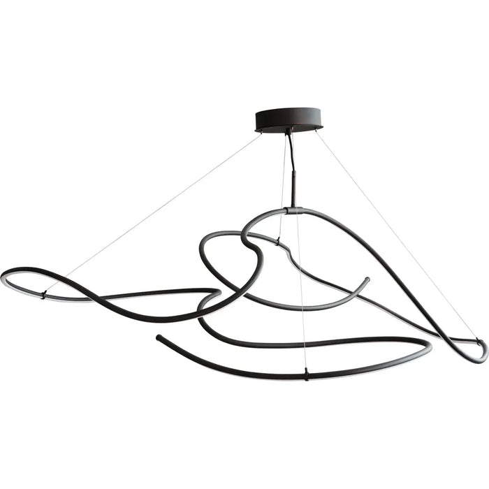 Photo of Ghost Chandelier