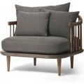 Thumbnail photo of Fly SC1 Armchair