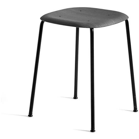 Soft Edge 70 Stool