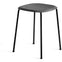 Soft Edge 70 Stool