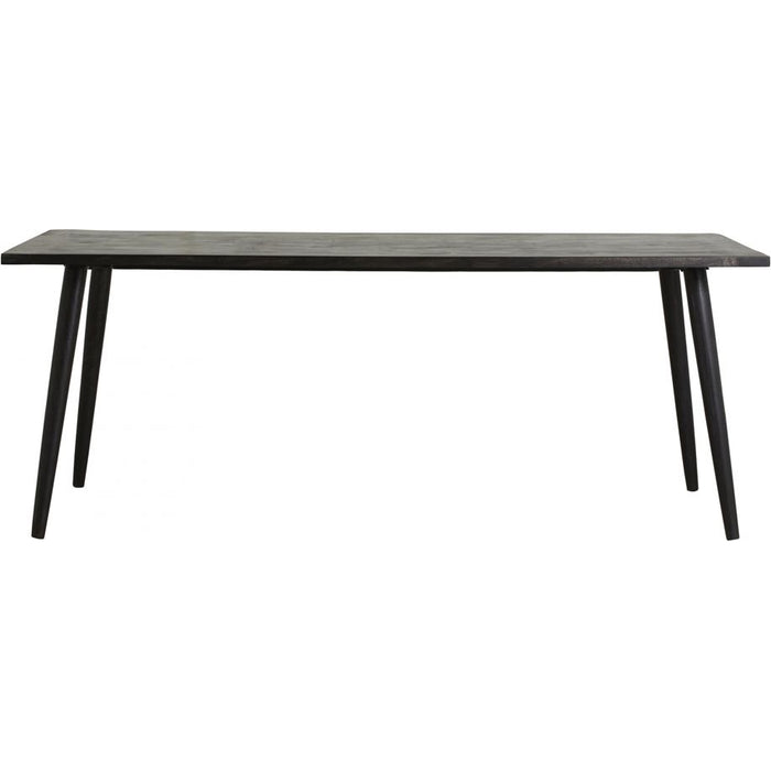 Photo of Hau Dining Table - Black