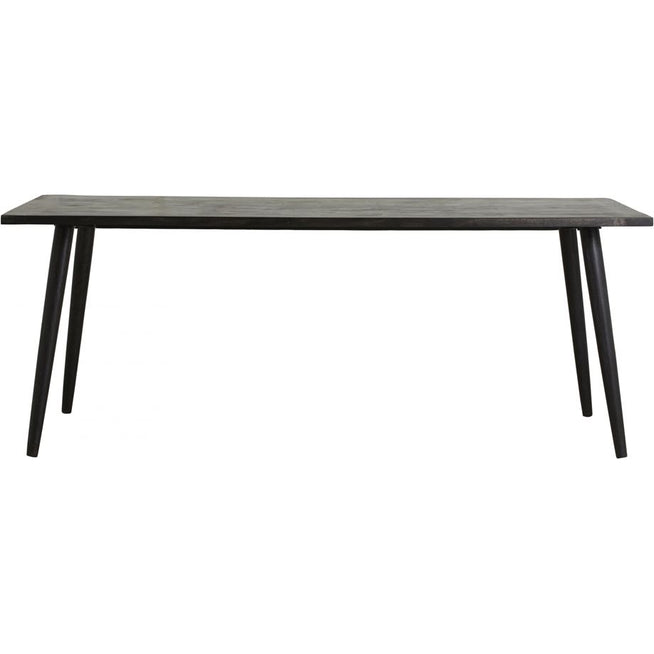 Photo of Hau Dining Table - Black