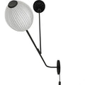 Thumbnail photo of Satellite Wall Lamp
