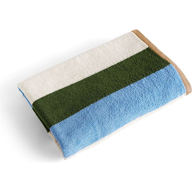 Photo of Trio Towel 90x170 Cm