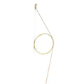 Thumbnail photo of Wirering Wall Lamp 1