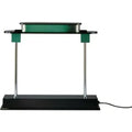 Thumbnail photo of Pausania Table Lamp Green/alu Led