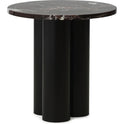 Dit Table Brown