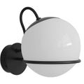 Thumbnail photo of Model 237/1 Wall Lamp