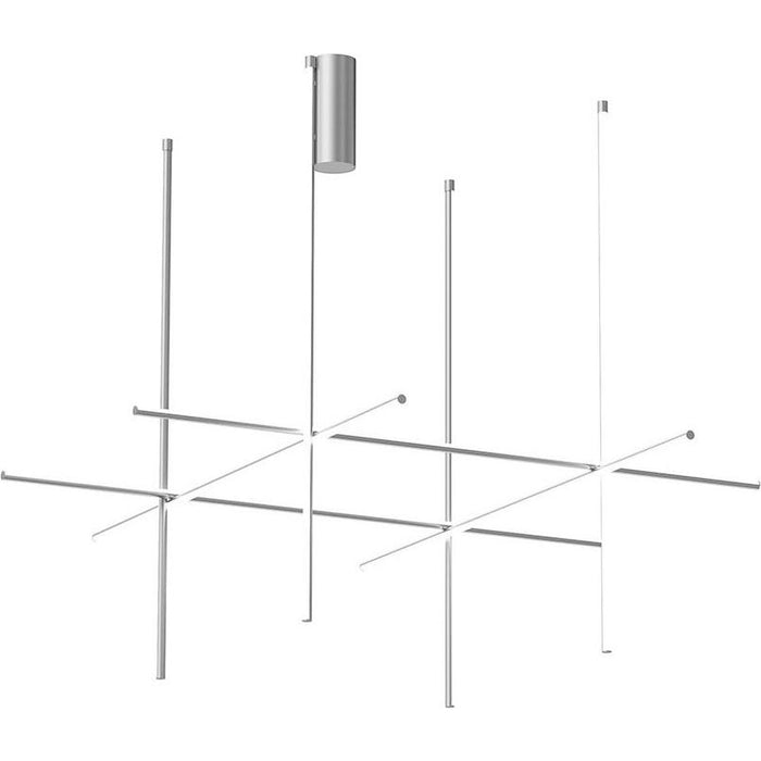 Photo of Coordinates C4-l Loftlampe