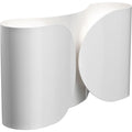 Thumbnail photo of Foglio Wall Lamp