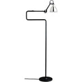 Thumbnail photo of No. 411 Floor lamp from Lampe Gras