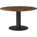 Thumbnail photo of GUBI 2.0 Dining Table, Ø130 cm