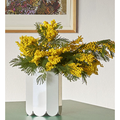 Thumbnail photo of Arcs Vase Large, 25 cm