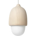 Thumbnail photo of Terho Pendant Lamp - Natural