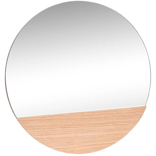 Photo of Wall mirror around