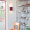 Thumbnail photo of Arcs Sconce Wall Lamp