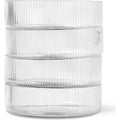Thumbnail photo of Ripple Serving Bowls (set Of 4) - Skål