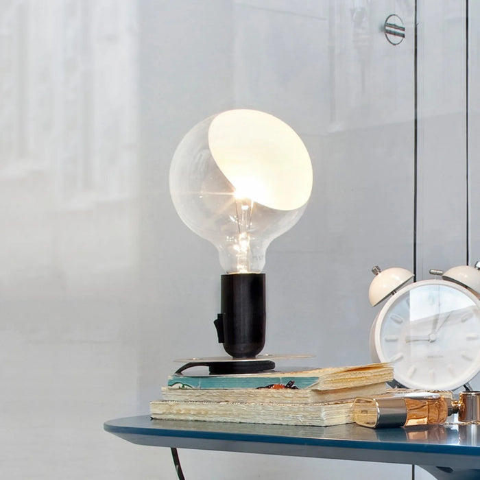 Photo of Lampadina Table Lamp