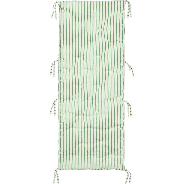 Photo of Franca Beach Cushion Green