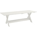 Thumbnail photo of Crate Dining Table, 230x89 cm