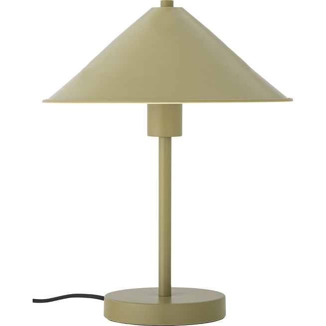 Photo of Bacon Bordlamps