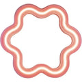 Thumbnail photo of Supercurve Flower Mirror