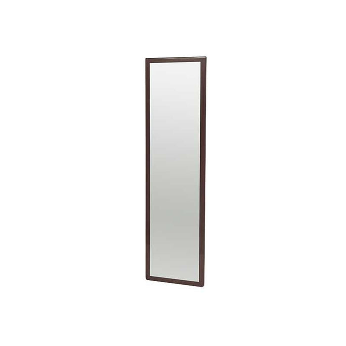 Photo of Tenna Spejl Aubergine - W140xl38xh3,3cm