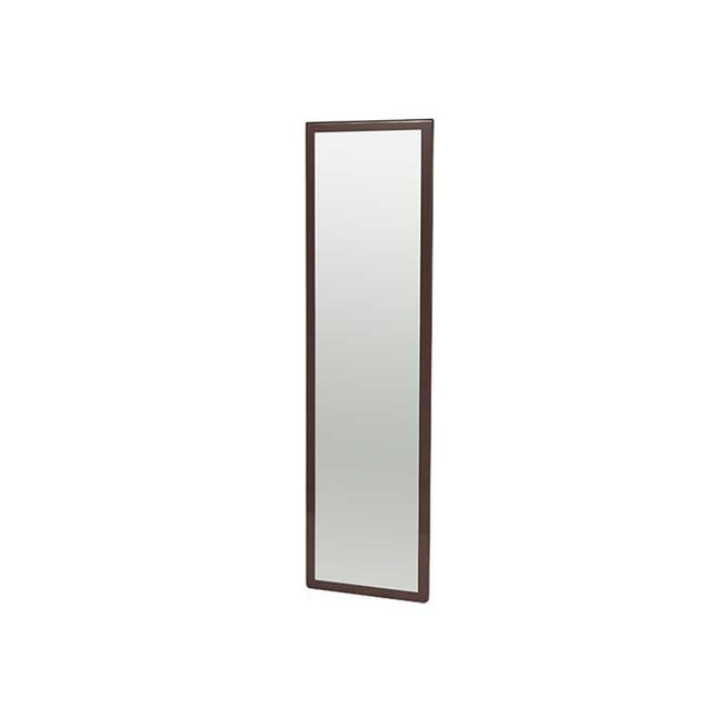 Photo of Tenna Spejl Aubergine - W140xl38xh3,3cm