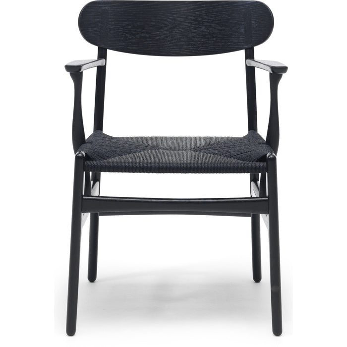 Photo of CH26 Dining Armchair