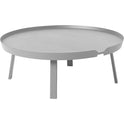 Around Coffee Table - XL