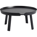 Around Coffee Table - Large