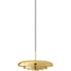 Resonant Pendant Lamp