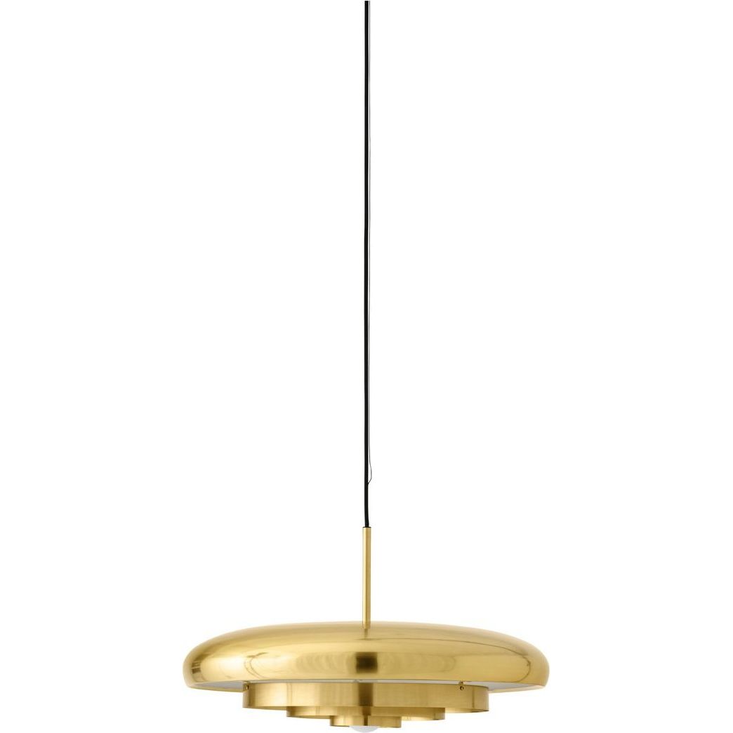 Resonant Pendant Lamp