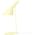 Thumbnail photo of AJ Table Lamp Soft Lemon
