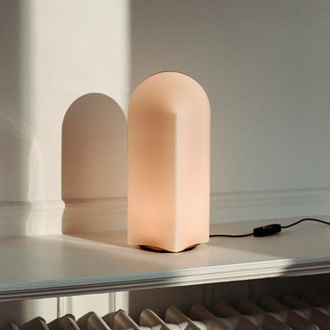 Photo of Parade Table Lamp 32 Cm