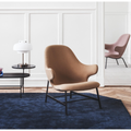 Thumbnail photo of Catch JH13 Lounge Chair