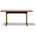 Thumbnail photo of Mogensen C18 Shaker Table - Model 6292 - 160 x 80 cm