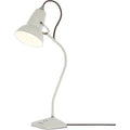 Thumbnail photo of Original 1227 Mini Table Lamp Linen White - Bordslampor - George Carwardine - Vit