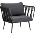 Thumbnail photo of Pavone Armchair