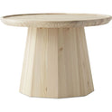 Pine Table Large