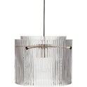 Hanging Lamp Glass / Metal