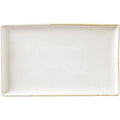 Thumbnail photo of Eli Plates Light Grey - Set of 8 Pieces
