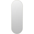 Thumbnail photo of Figure Oval Mirror - Nordic - Helkroppsspeglar - Peter J. Lassen - Grå