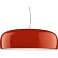 Thumbnail photo of Smithfield Suspension Pendant Lamp Ø60 cm