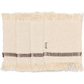 Thumbnail photo of Savor Coasters - Bordskåner - Off-white /